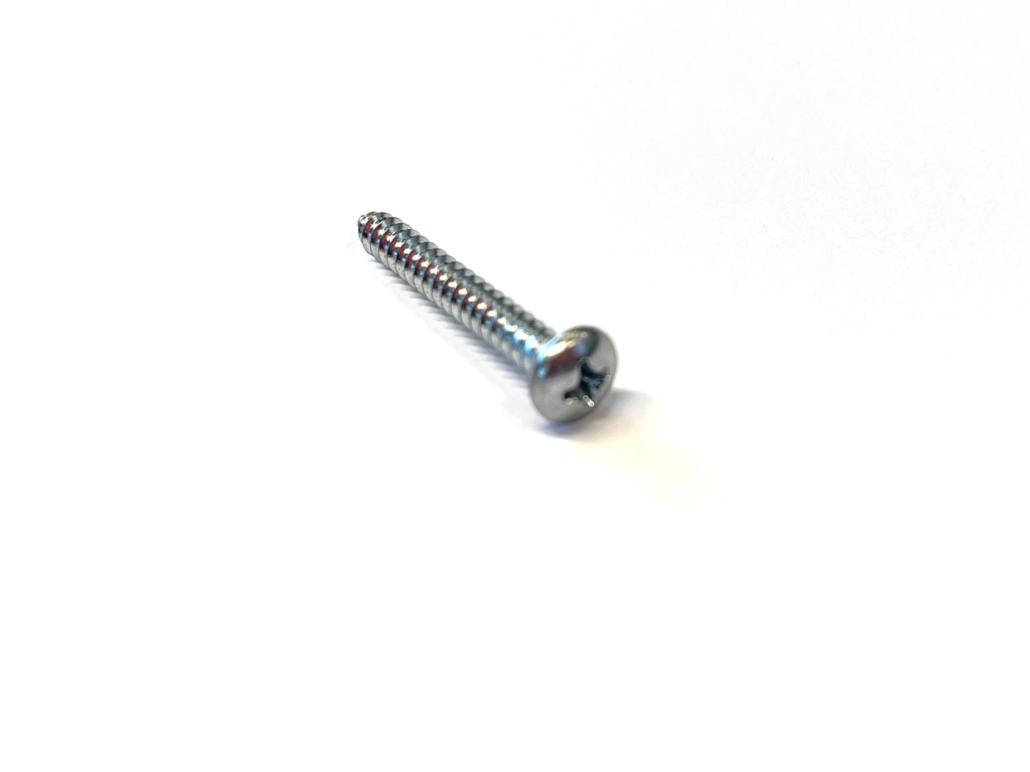 Airstream #8 x 1.25" Phillips Panhead Type A Screw - 320008