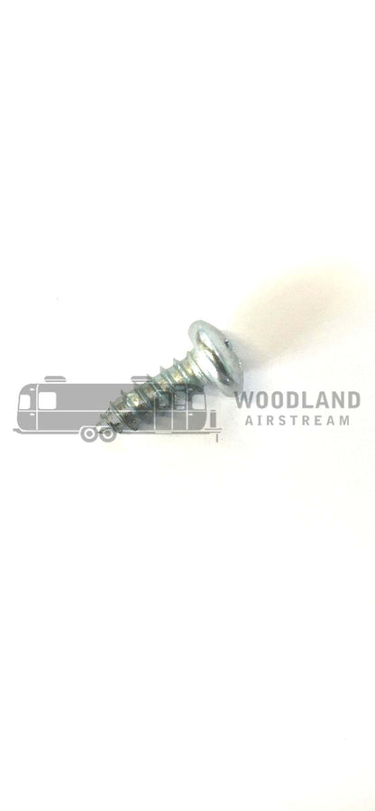 Airstream Front Fixing Clip for 382807 Series Drawer Slides, Right - 382807-02 and Variants