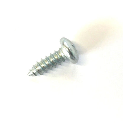 Airstream #8 x 1/2" Phillips Type A Wood Sheet Metal Screw - 320035