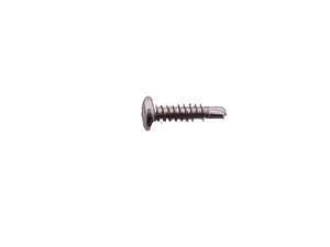 Airstream  #8 x 3/4" Stainless Steel Phillips Panhead Self-Tap Screw - 320111