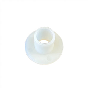 Zip Dee 1" x 9/16" Flanged Washer for Relax Power Awning - 321401