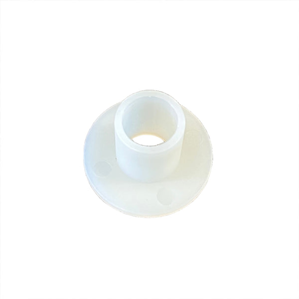 Zip Dee 1" x 9/16" Flanged Washer for Relax Power Awning - 321401