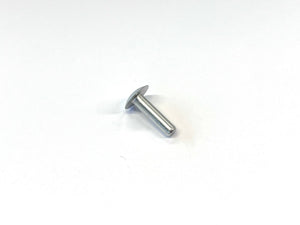 Airstream 1/8" x 1/2" Clear Anodized Buck Rivet - 325004-01