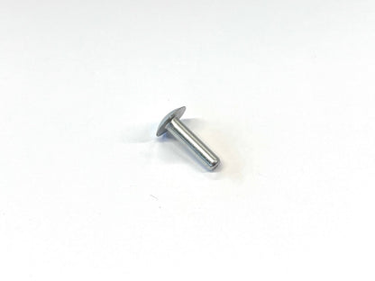 Airstream 1/8" x 1/2" Clear Anodized Buck Rivet - 325004-01