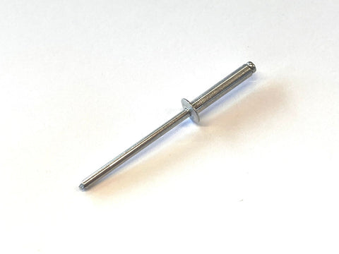 Airstream AD48ABS 1/8" Mill Finish Rivet - 330127-080