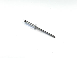 Airstream 1/8" Aluminum with Steel Mandrel Rivet - 330152