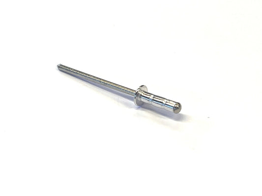 Airstream .125 Aluminum with Stainless Steel Mandrel Pop Rivet - 330155