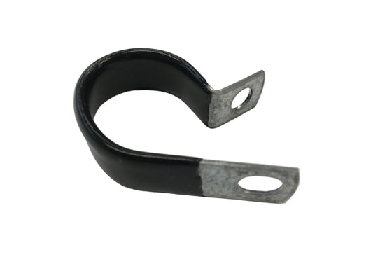 Airstream 1" Clamp Loop with Rubber Cover - 340085-07