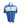 Airstream Men's Performance Colorblock Polo - XX Large