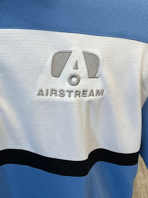 Airstream Men's Performance Colorblock Polo - XX Large