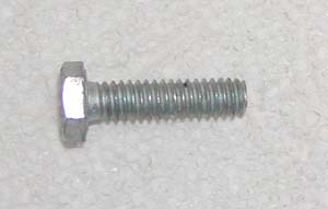 Airstream Hex Head Screw for Aluminum Double Step Assembly - 345016