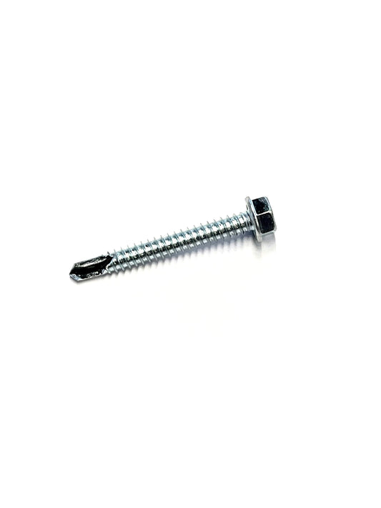 Airstream 14-14 x 2" Self Tapping Floor Fastening Screw - 345181