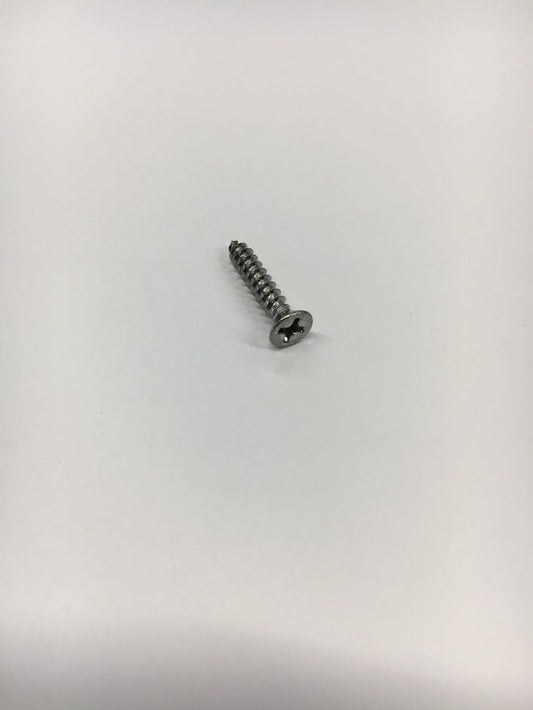 Airstream #6 x 1/2" Stainless Steel Screw - 345418