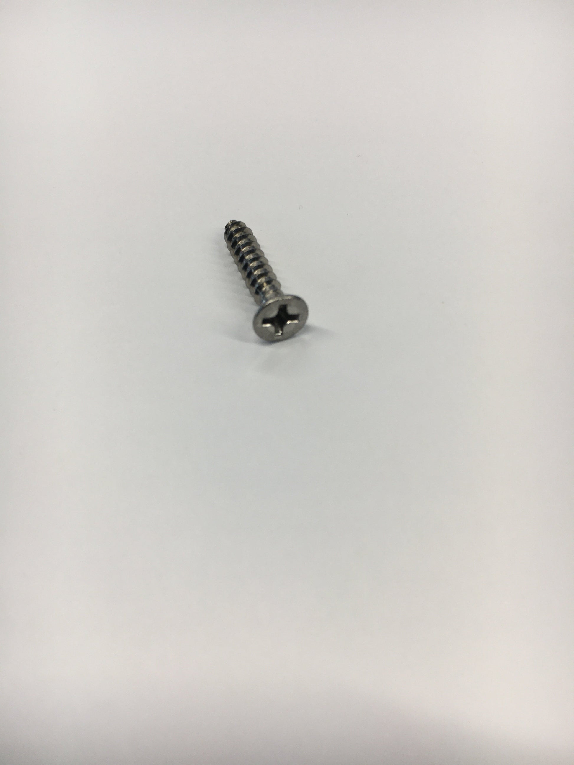 Airstream #6 x 1/2" Stainless Steel Screw - 345418