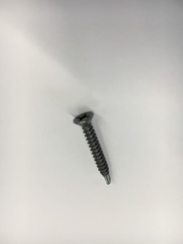 Airstream #6 x 1" Stainless Steel Screw - 345419