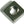 AIrstream 1/4-20 Square Steel Nut - 350004