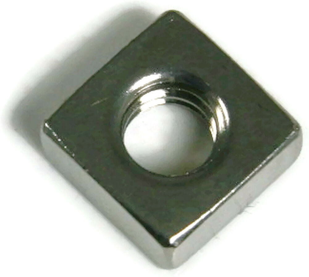 AIrstream 1/4-20 Square Steel Nut - 350004