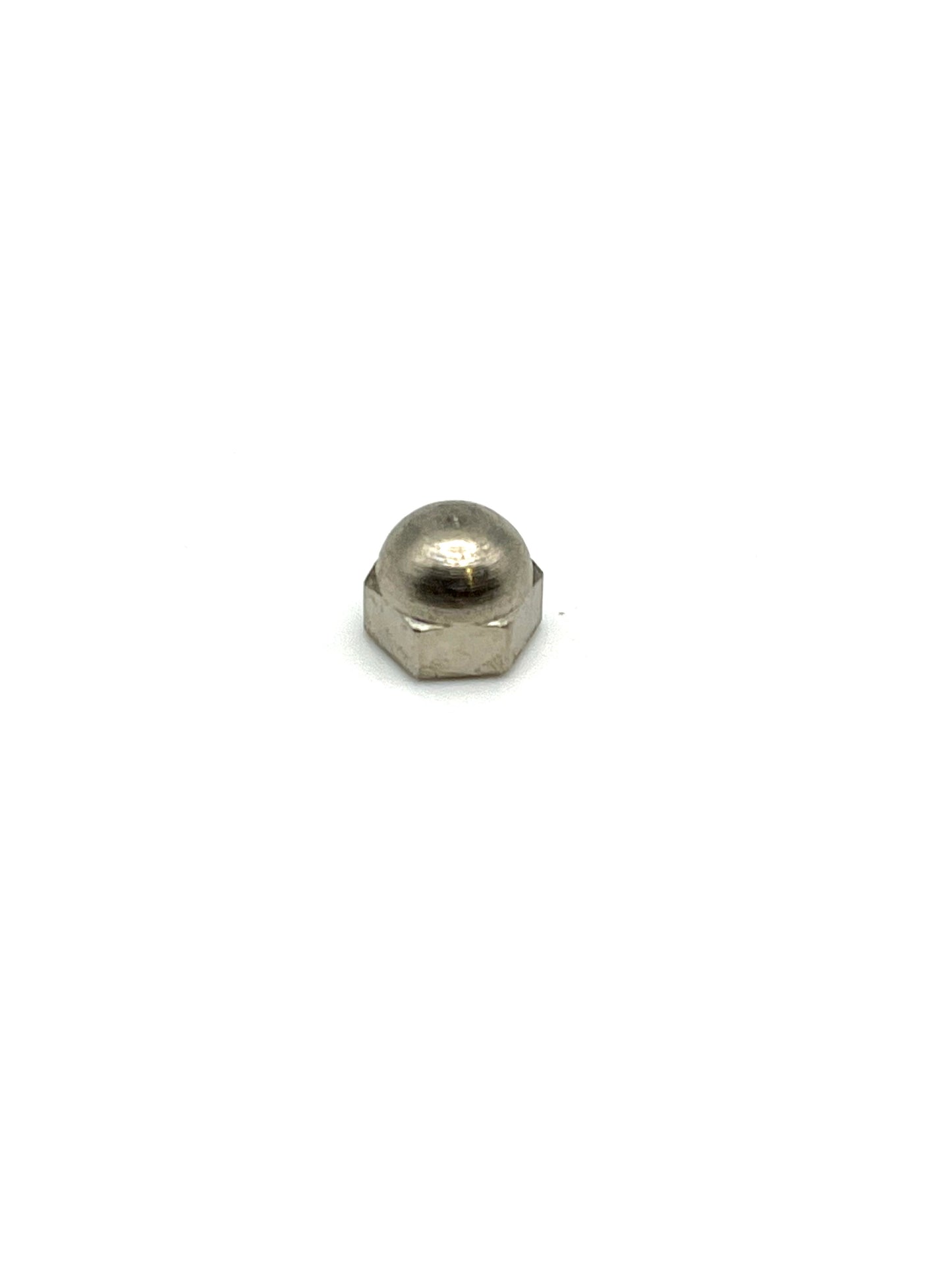 Airstream 1/8" Acorn Nut for Propane (LP) Bottle Cover* - 350008