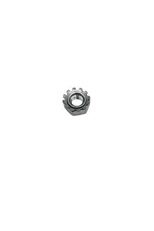 Airstream 1/4-20 Stainless Steel Kep Lock Nut - 350198