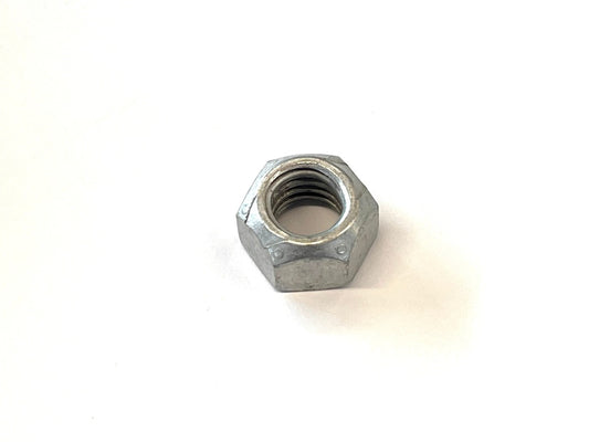Airstream 3/8-16 Prevailing Torque Locknut for Aluminum Double Step Assembly* - 350290