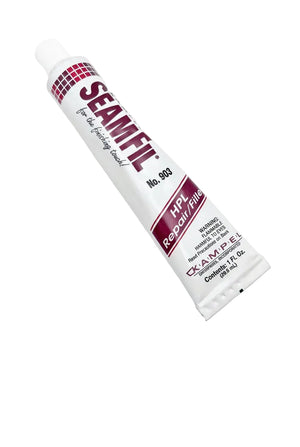Airstream SeamFil Caulk, Dark Gray - 360301-18