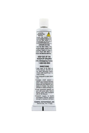 Airstream SeamFil Caulk, Dark Gray - 360301-18