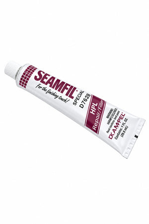 Airstream SeamFil, Tuscan Grey - 360301-42