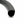 Airstream D-Seal for Compartment Doors and Windows - 365232