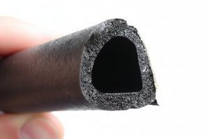 Airstream D-Seal for Compartment Doors and Windows - 3652