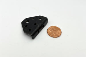 Airstream Emergency Egress Window Latch Bracket - 371362-103