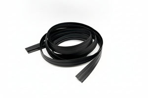 Airstream Motorhome SE-GI Vertical Wiper Seal, By The Foot* - 371366-104