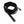 Airstream Motorhome SE-GI Vertical Wiper Seal, By The Foot* - 371366-104