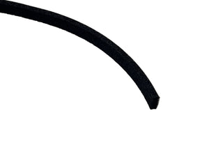 Airstream 371381 Series Lower Opening Window Glass Gasket - 371381-109