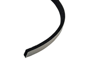 Airstream 371381 Series Lower Opening Window Glass Gasket - 371381-109