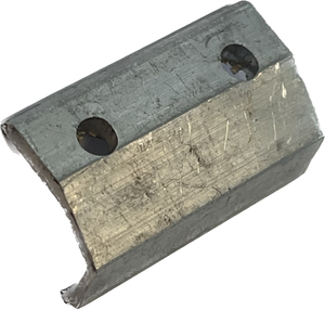 Airstream Window Latch, Red - Catch Only - 371426-0210