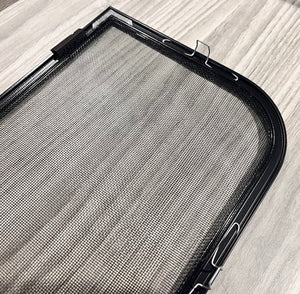 NLA Airstream 371426-06 Vented Window Screen - 371426-06-103