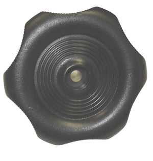 Airstream 371426 & 371381 Series Window Knob Assembly, Window Knob 371426-100 or Screw 371426-101