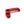Airstream Righthand Window Latch, Red - 371426-104