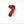 Airstream Righthand Window Latch, Red - 371426-104