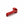 Airstream Righthand Window Latch, Red - 371426-104