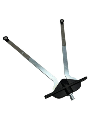 Airstream Hehr Window Crank Operator - 372279-100