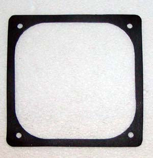 Airstream 1/16" Tail Light Lens Gasket - 380226