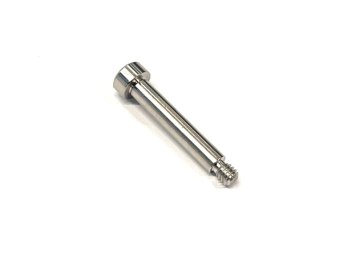 Airstream Knurled Lock Pin for Main Door KT Lock - 380347