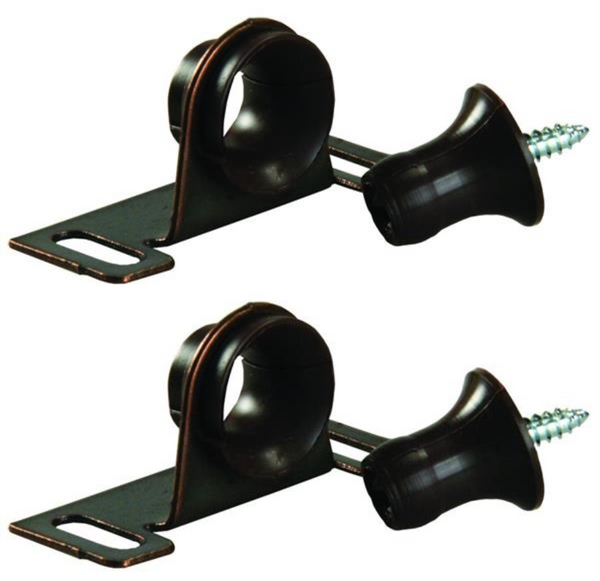 Airstream #65S Copper Bulldog Catch, Single or 2 Pack - 381074