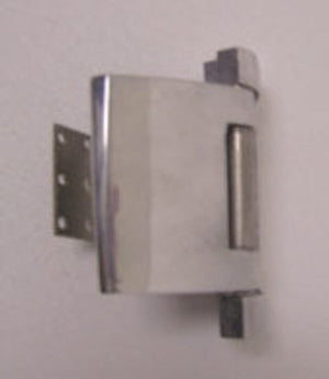 Airstream Main Door Lower Hinge for Classic Motorhome - 381083