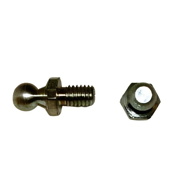 Airstream Ball Stud for Bed Lift Support Gas Spring  - 381084