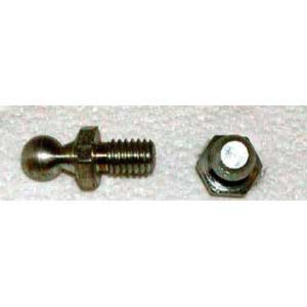 Airstream Ball Stud for Bed Lift Support Gas Spring  - 381084