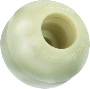 Airstream Motorhome Swing Away Main Door Holder Socket - 381148-01