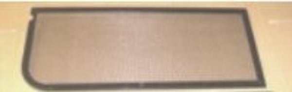 Airstream Split Vent Window Screen, Lefthand 381381-106