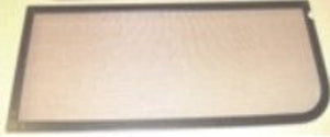 Airstream Split Vent Window Screen, Righthand 381381-106